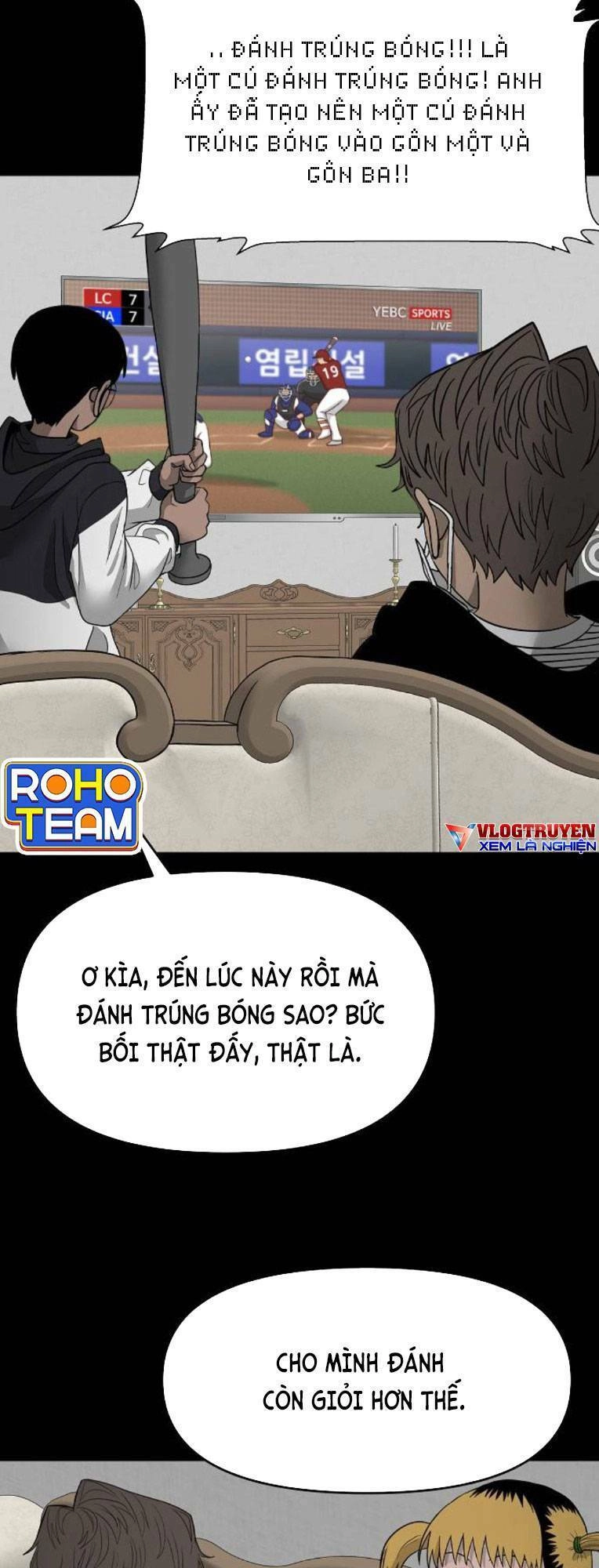 Ngôi Nhà Hoán Đổi Chapter 13 - 48