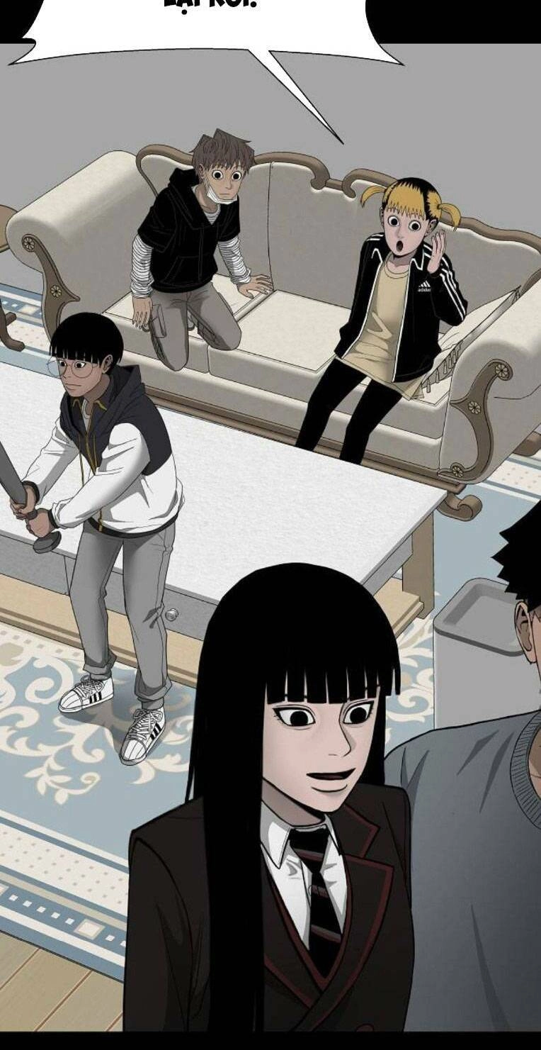 Ngôi Nhà Hoán Đổi Chapter 13 - 50