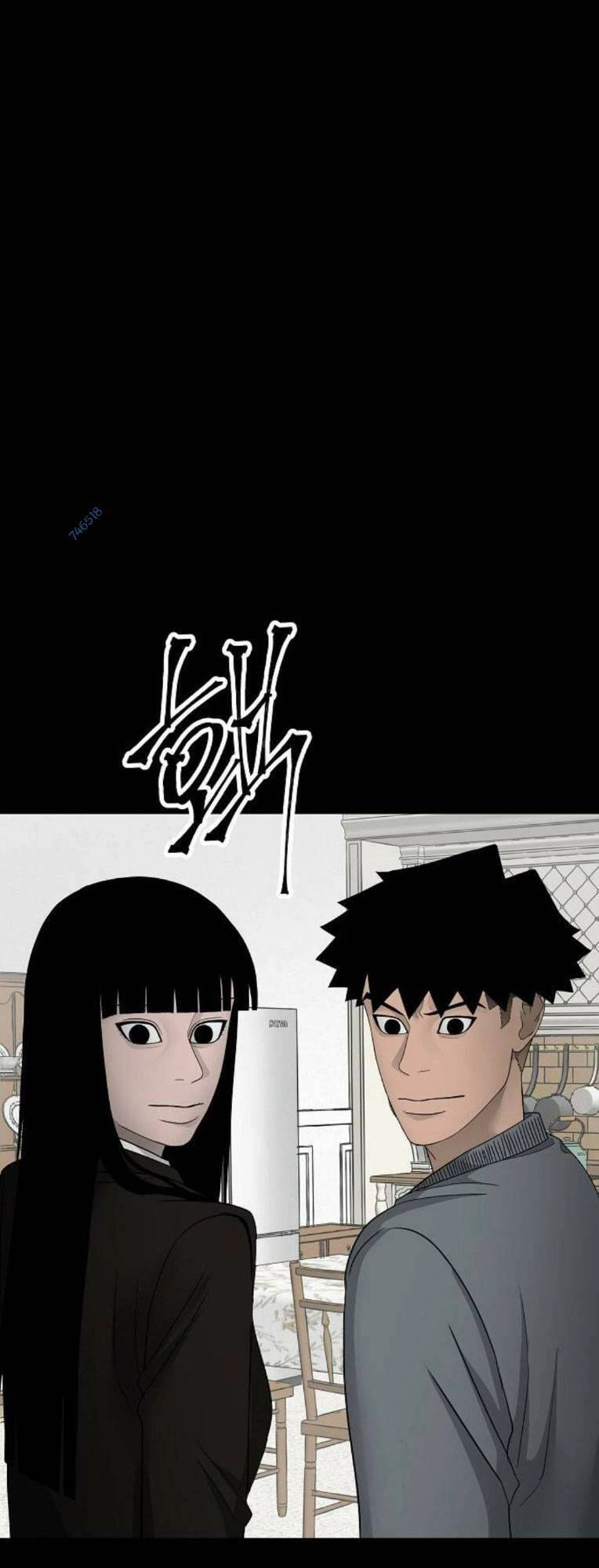 Ngôi Nhà Hoán Đổi Chapter 13 - 51