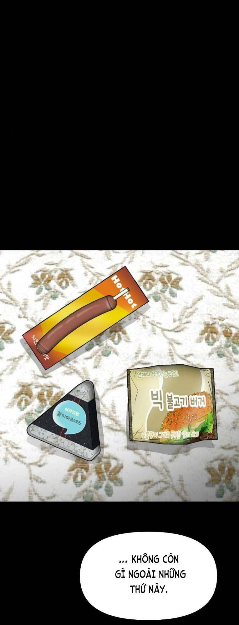 Ngôi Nhà Hoán Đổi Chapter 13 - 54