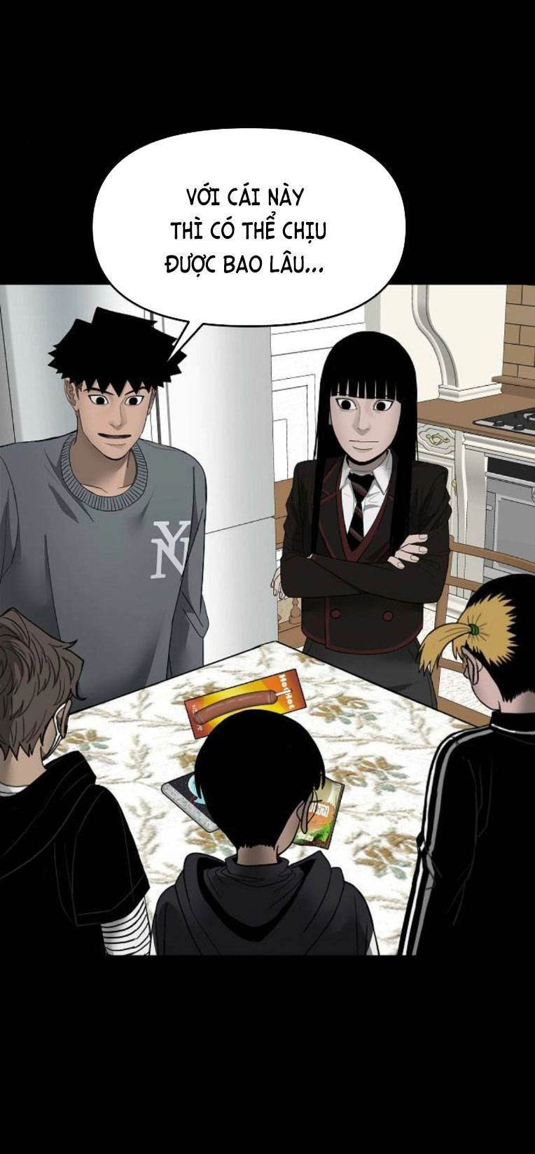 Ngôi Nhà Hoán Đổi Chapter 13 - 55