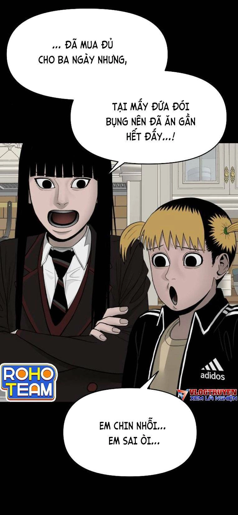 Ngôi Nhà Hoán Đổi Chapter 13 - 56