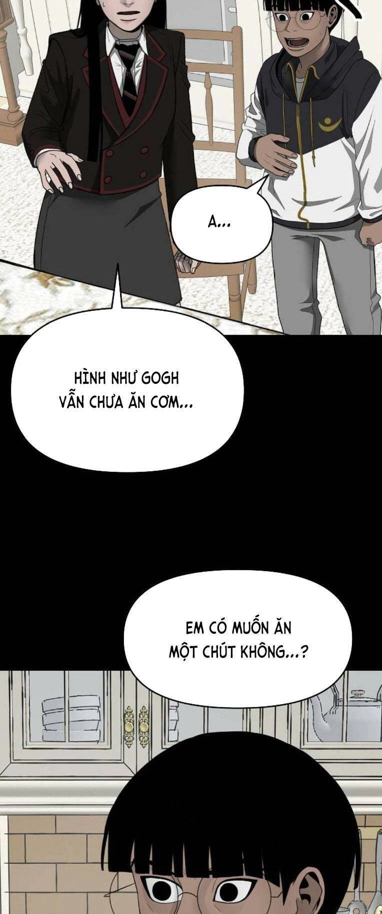 Ngôi Nhà Hoán Đổi Chapter 13 - 59