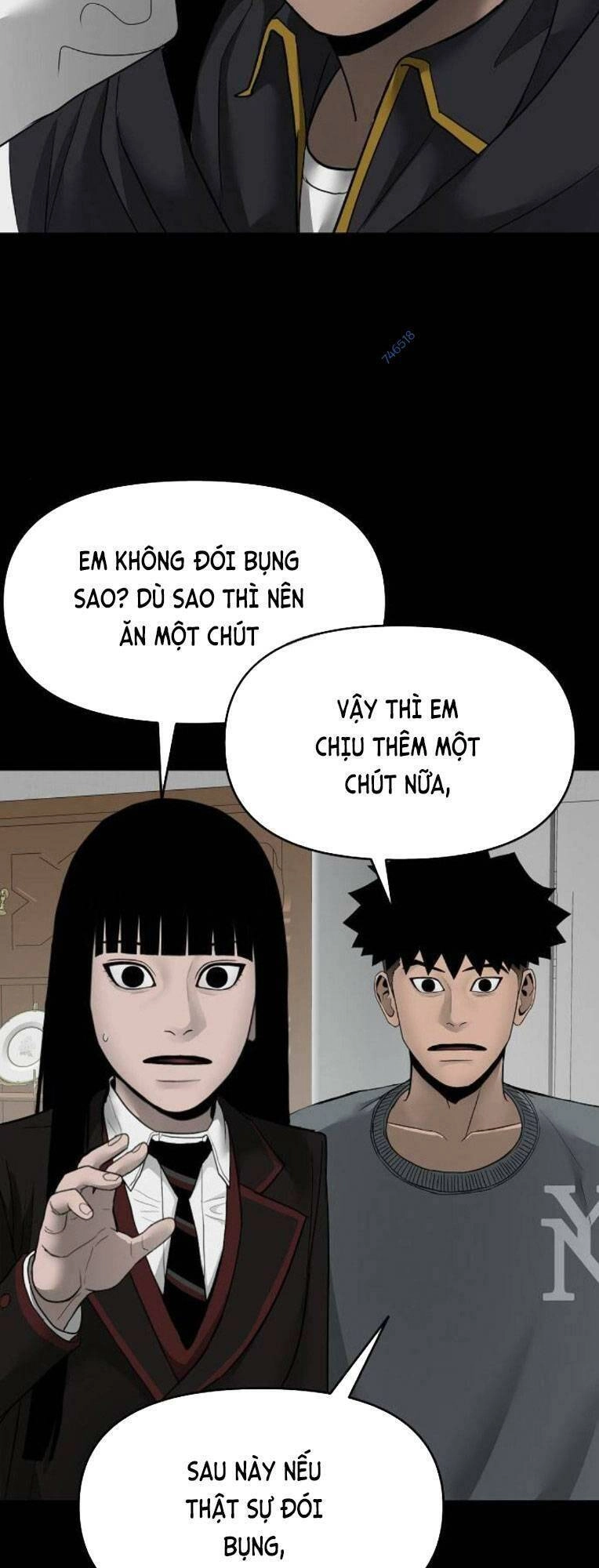 Ngôi Nhà Hoán Đổi Chapter 13 - 65