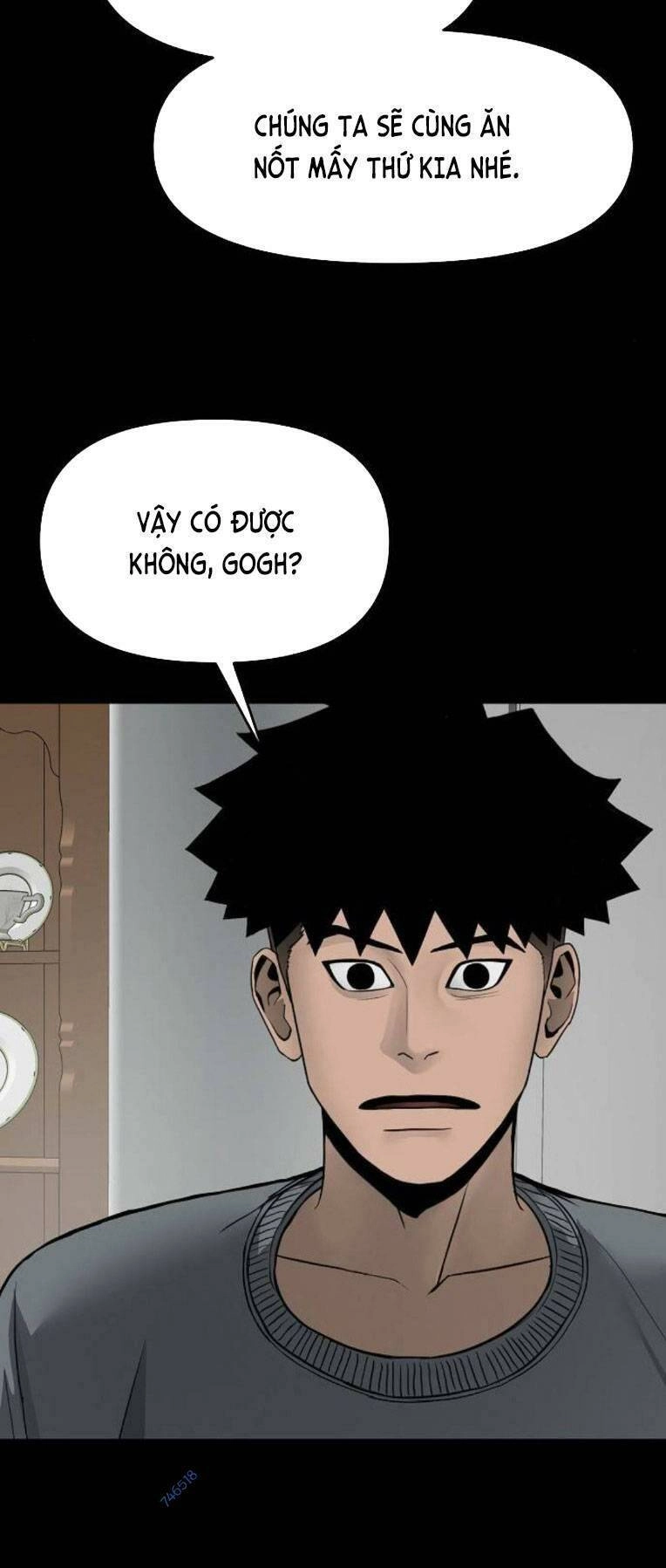 Ngôi Nhà Hoán Đổi Chapter 13 - 66