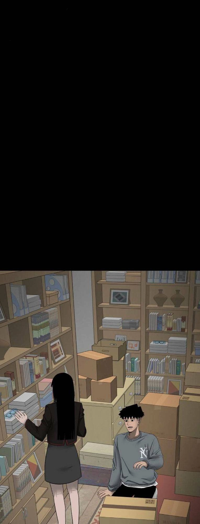 Ngôi Nhà Hoán Đổi Chapter 13 - 68