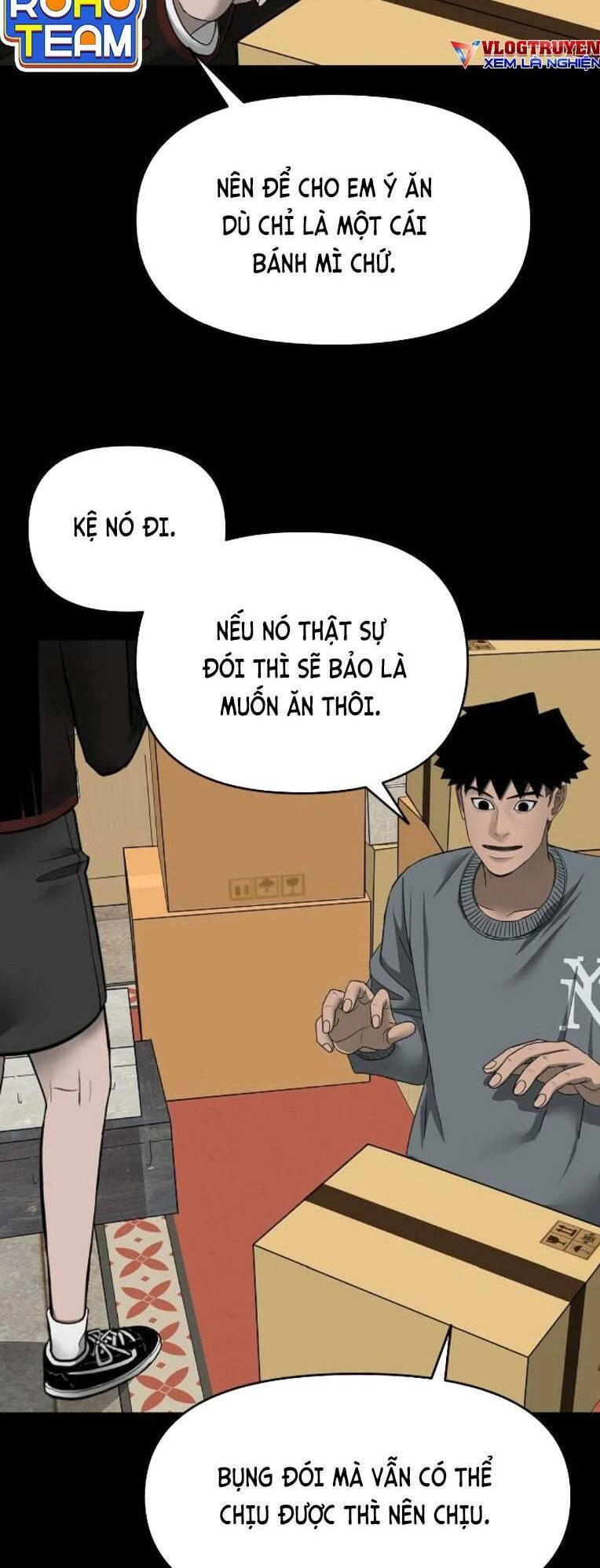 Ngôi Nhà Hoán Đổi Chapter 13 - 70