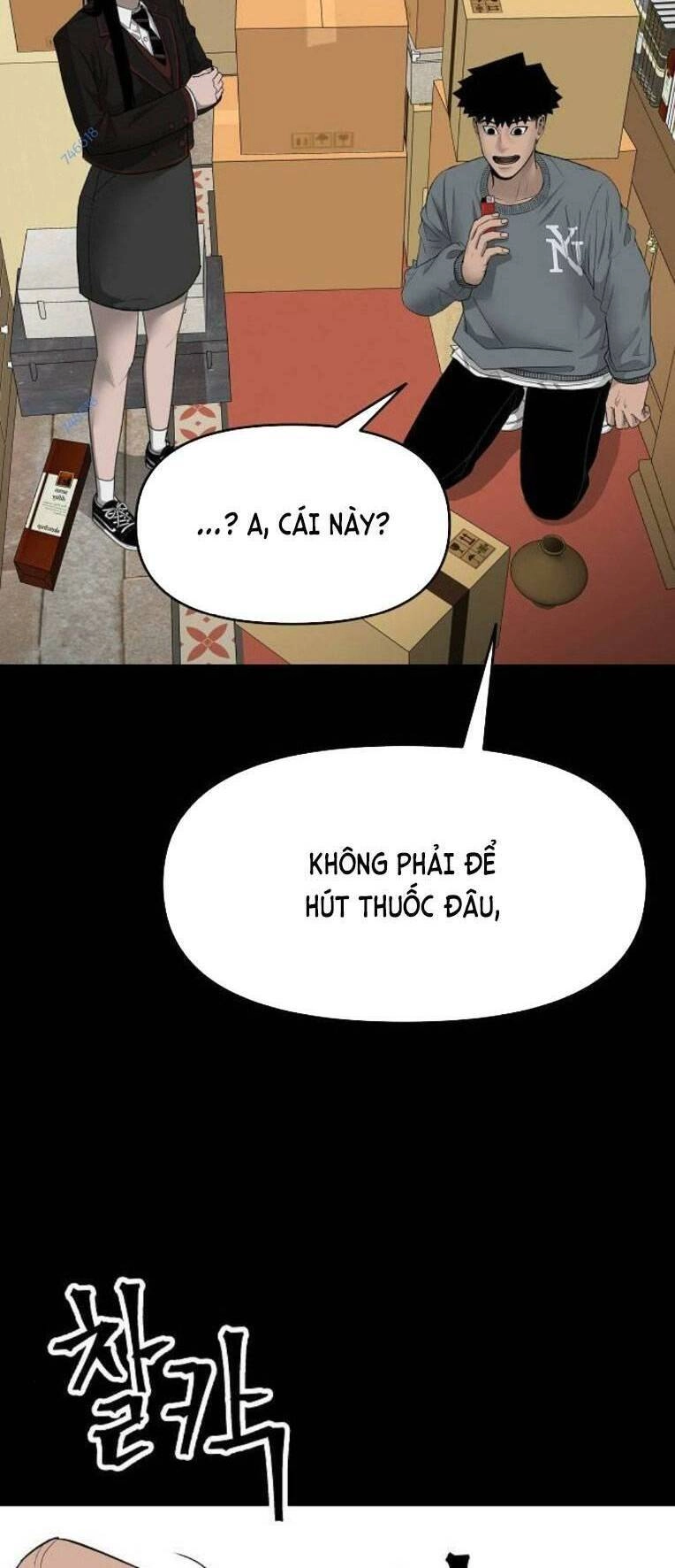 Ngôi Nhà Hoán Đổi Chapter 13 - 79