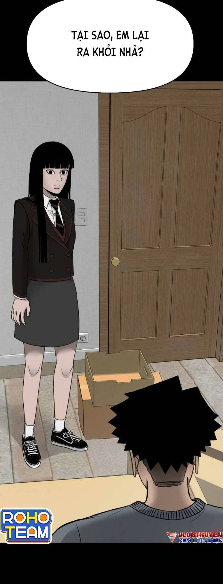 Ngôi Nhà Hoán Đổi Chapter 13 - 91