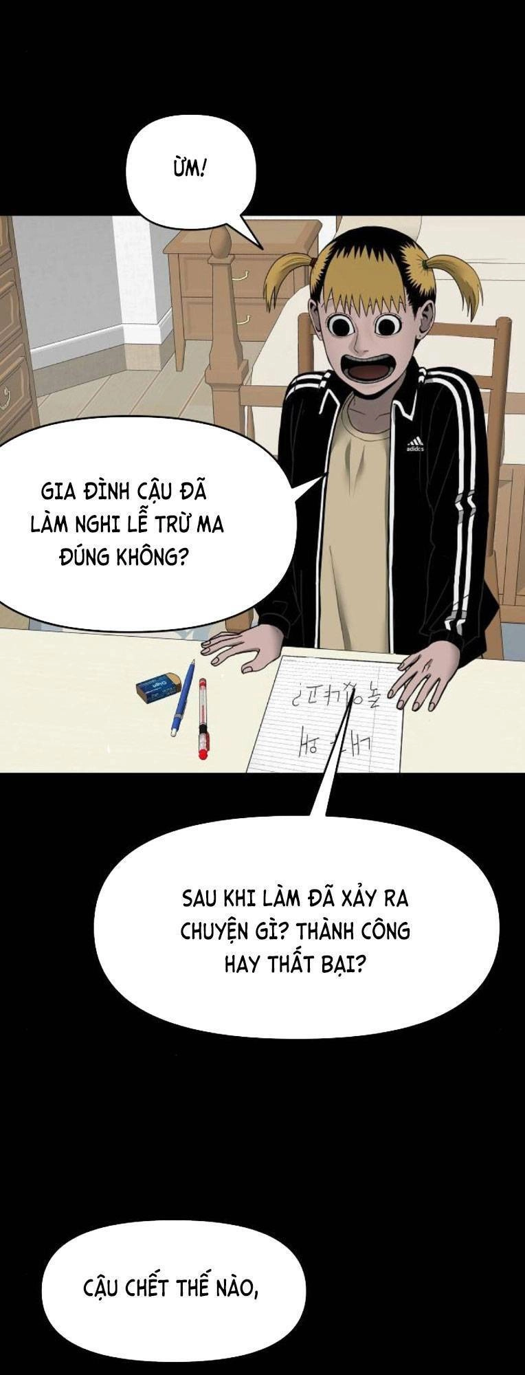 Ngôi Nhà Hoán Đổi Chapter 13 - 94