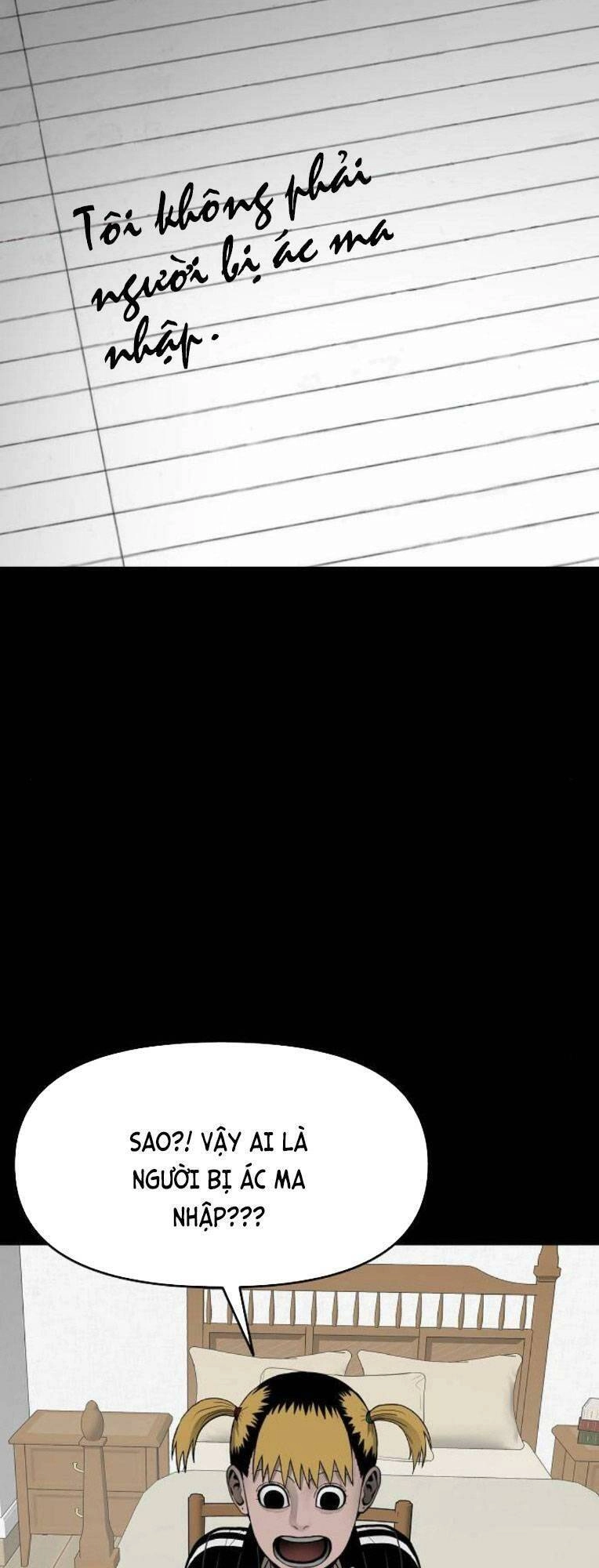 Ngôi Nhà Hoán Đổi Chapter 13 - 99