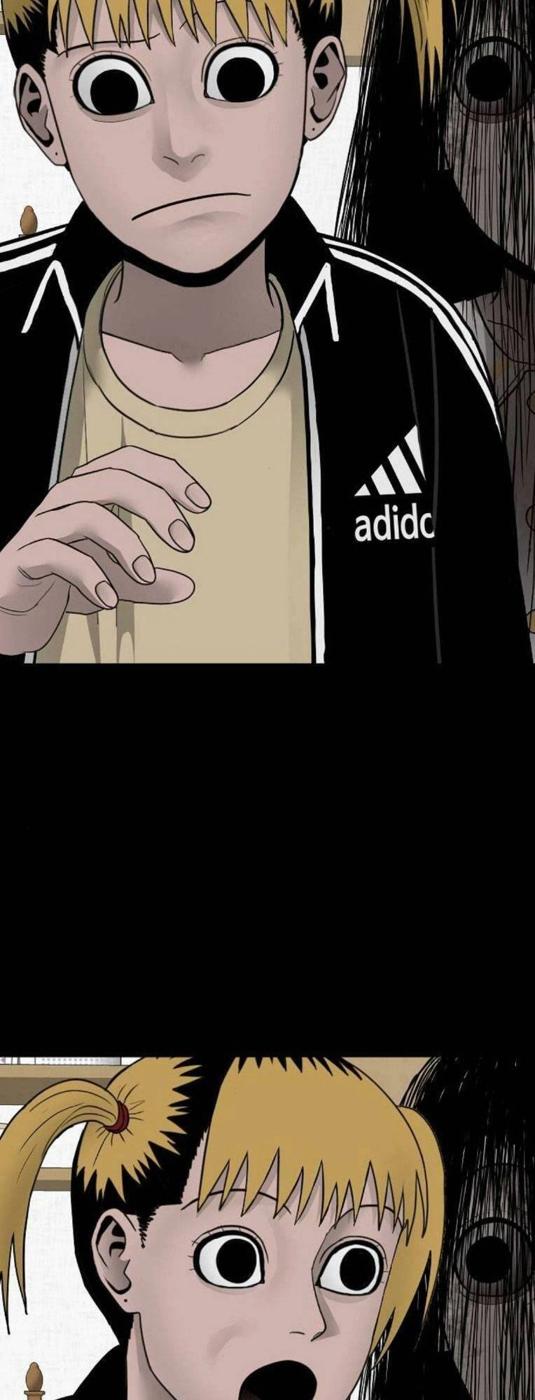 Ngôi Nhà Hoán Đổi Chapter 13 - 108