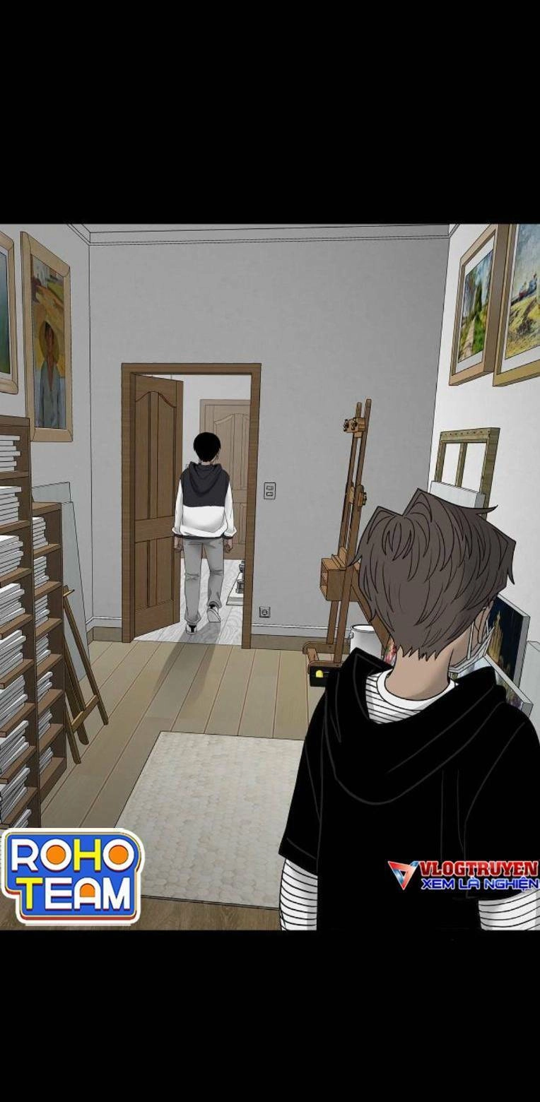 Ngôi Nhà Hoán Đổi Chapter 14 - 7