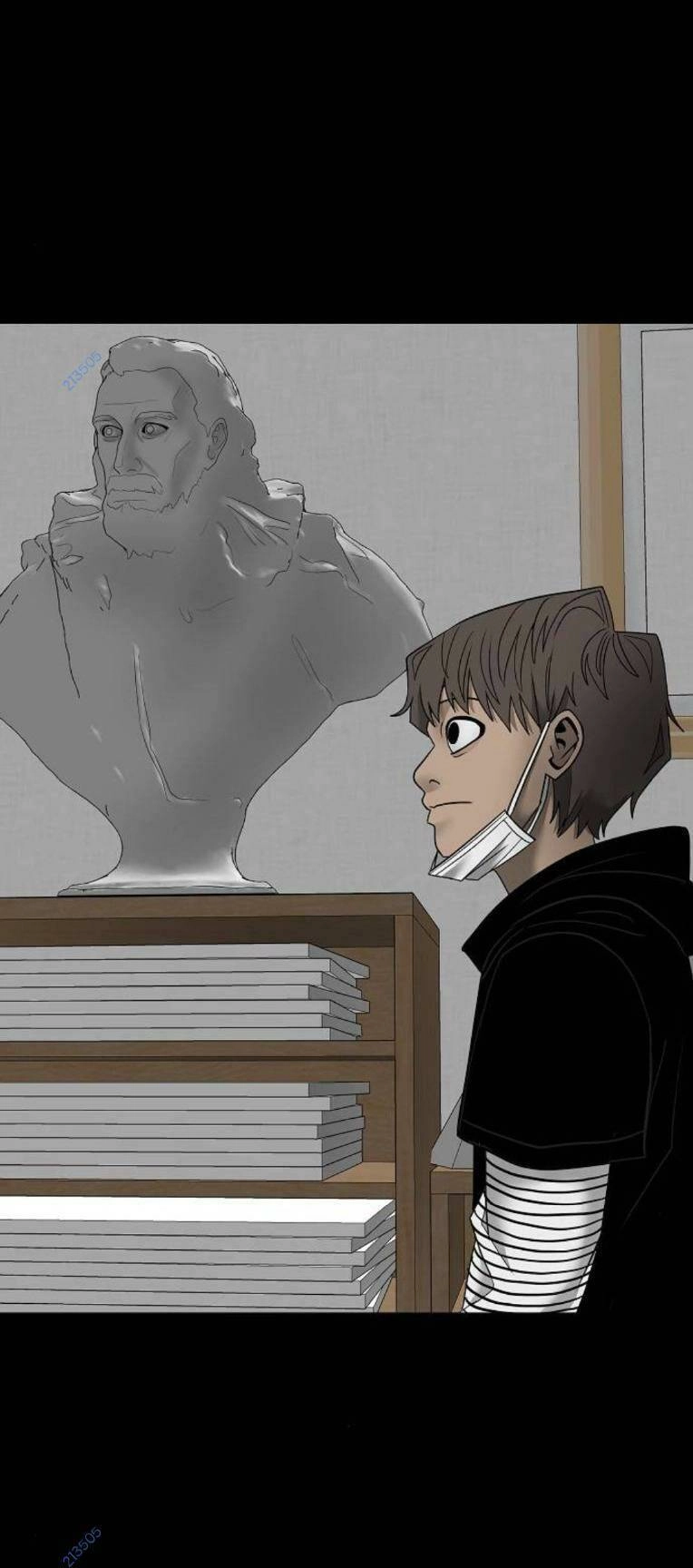 Ngôi Nhà Hoán Đổi Chapter 14 - 9