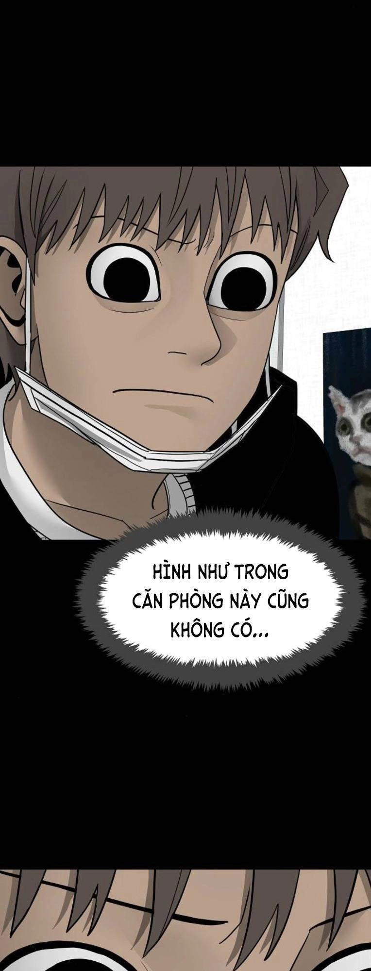 Ngôi Nhà Hoán Đổi Chapter 14 - 11
