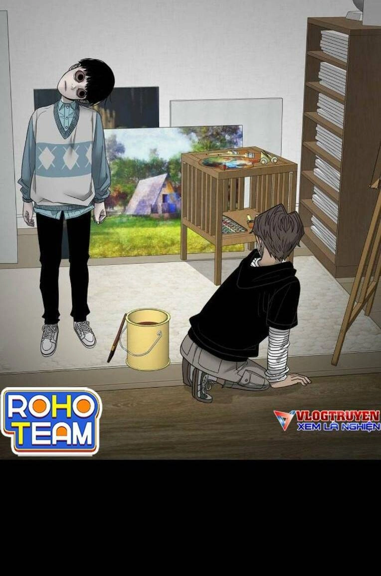 Ngôi Nhà Hoán Đổi Chapter 14 - 13