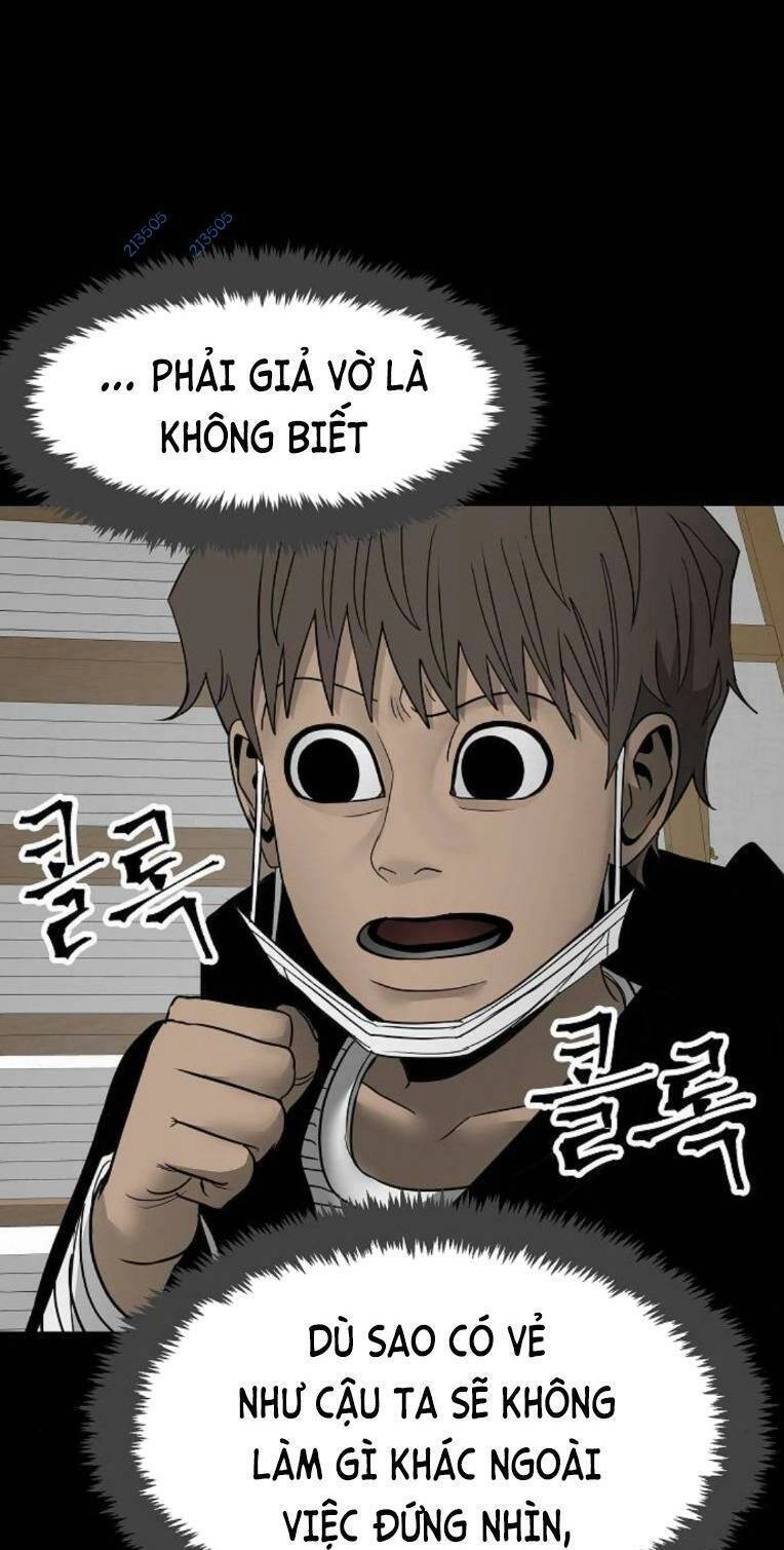 Ngôi Nhà Hoán Đổi Chapter 14 - 14