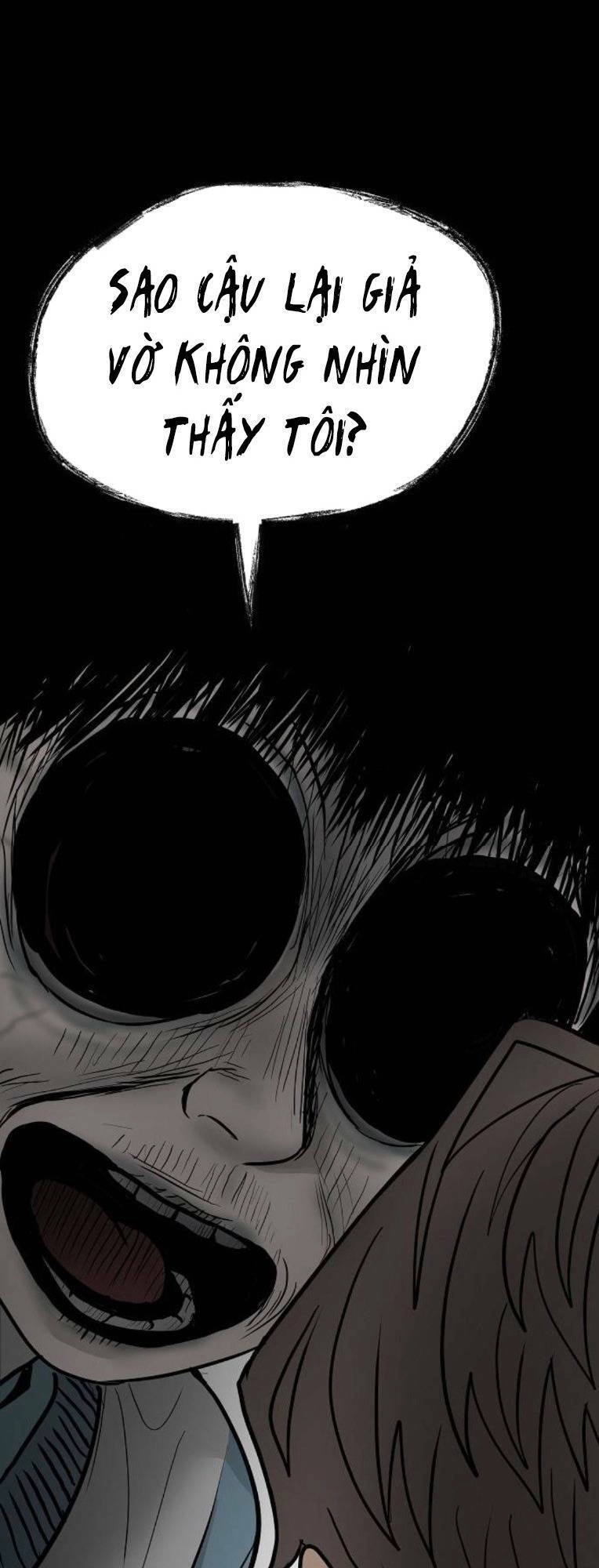 Ngôi Nhà Hoán Đổi Chapter 14 - 16