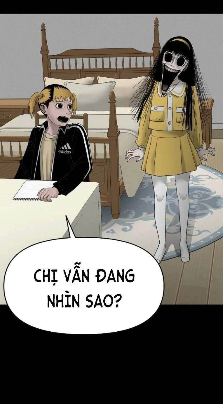 Ngôi Nhà Hoán Đổi Chapter 14 - 21