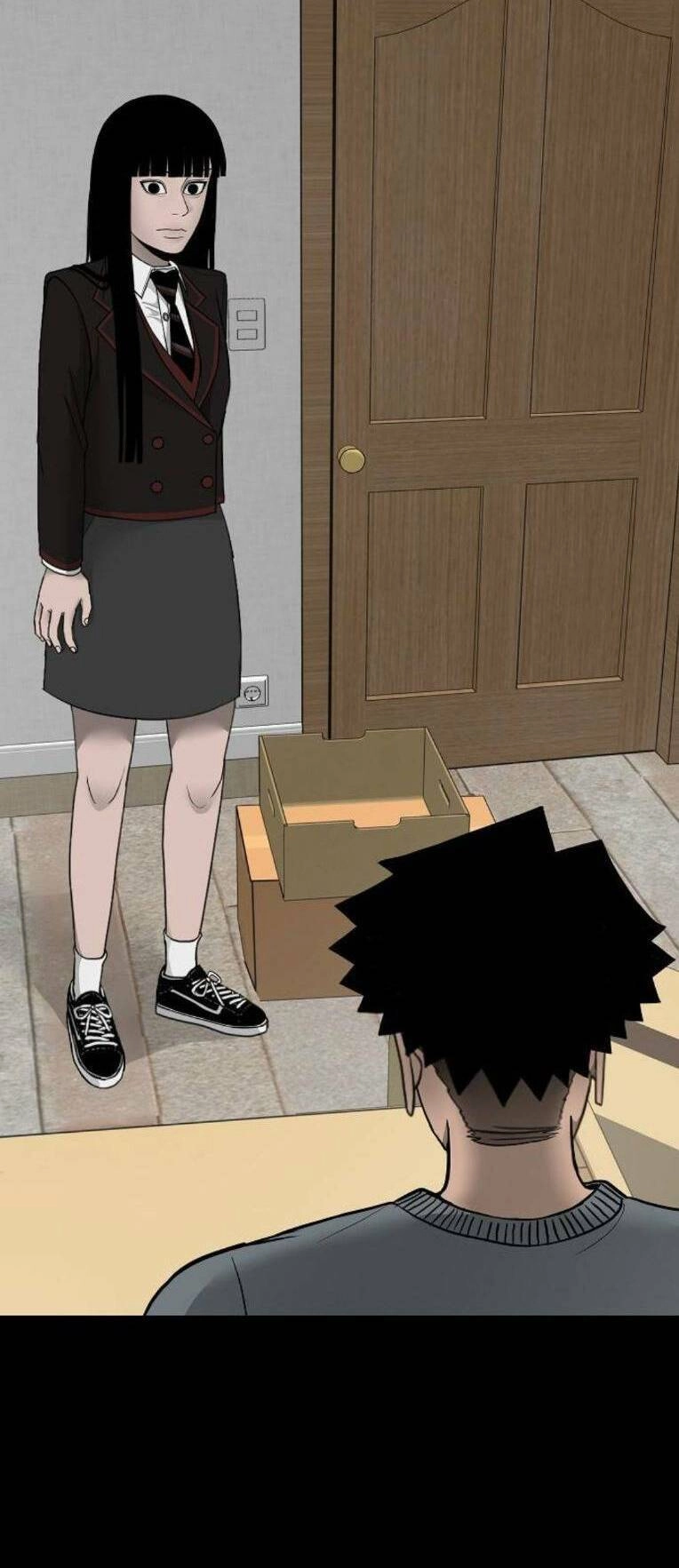 Ngôi Nhà Hoán Đổi Chapter 14 - 28