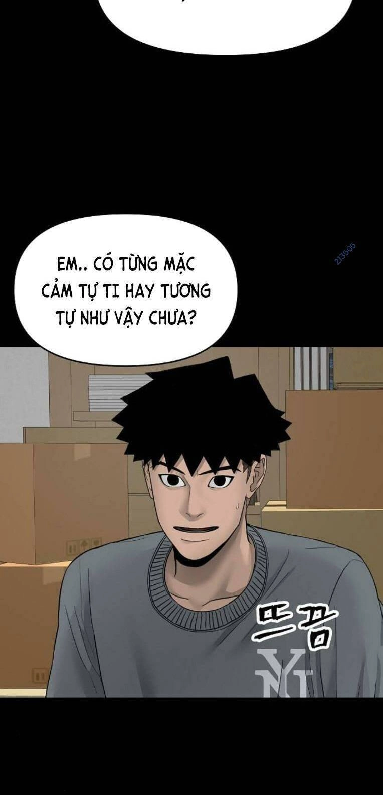 Ngôi Nhà Hoán Đổi Chapter 14 - 30