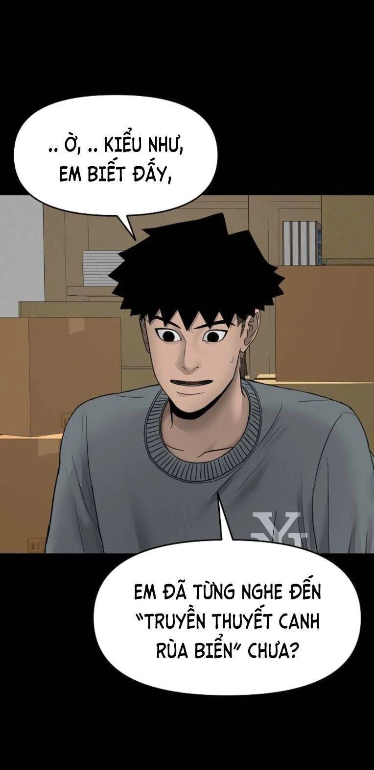 Ngôi Nhà Hoán Đổi Chapter 14 - 31