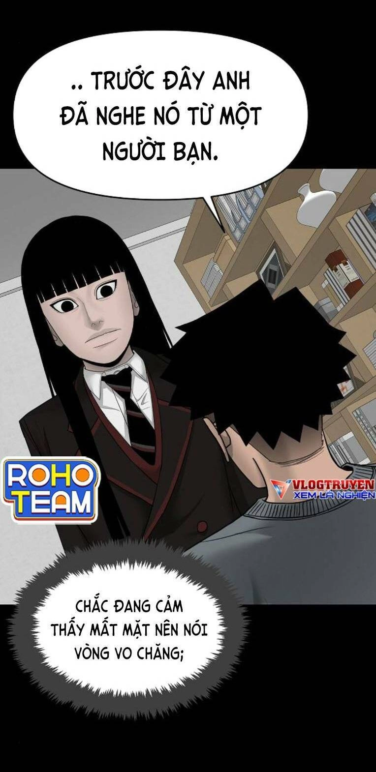 Ngôi Nhà Hoán Đổi Chapter 14 - 32