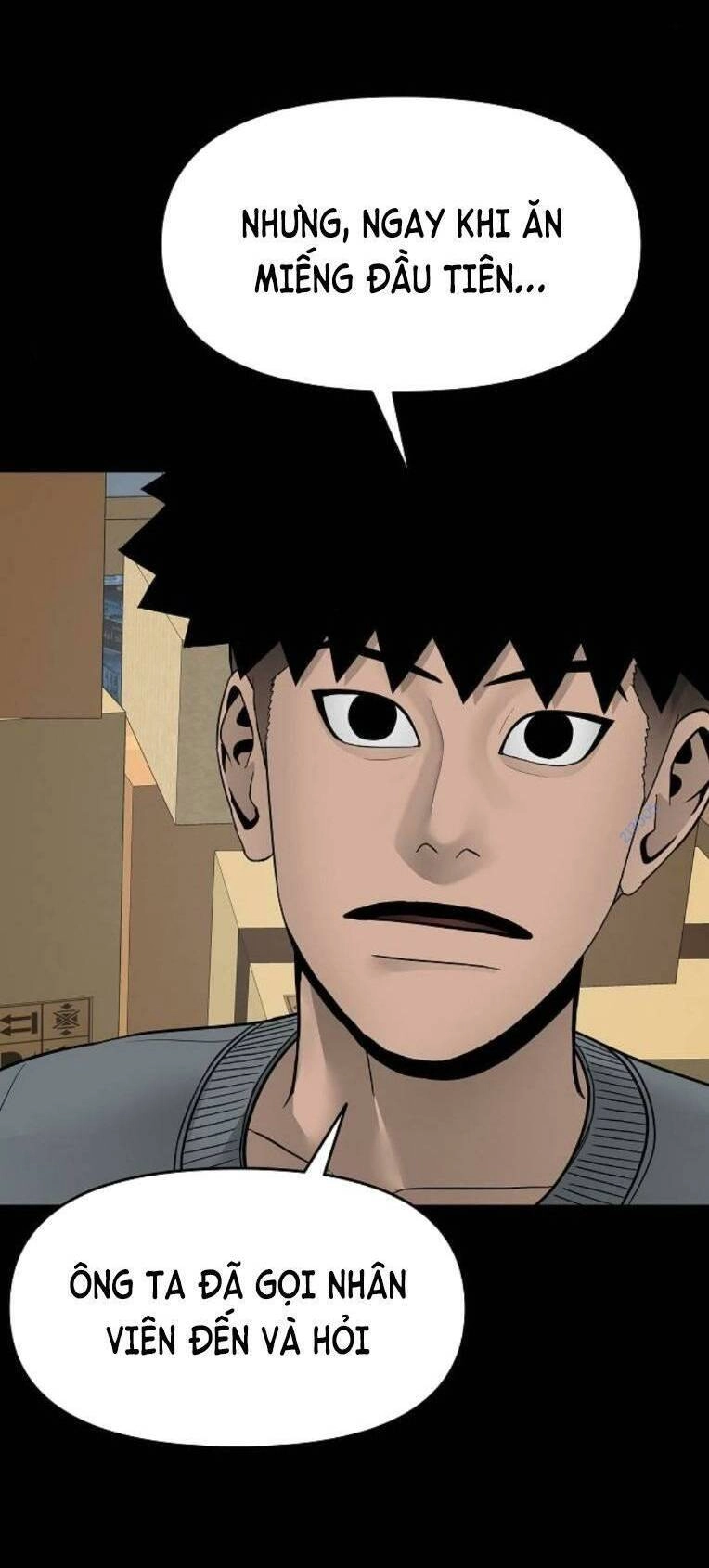 Ngôi Nhà Hoán Đổi Chapter 14 - 34