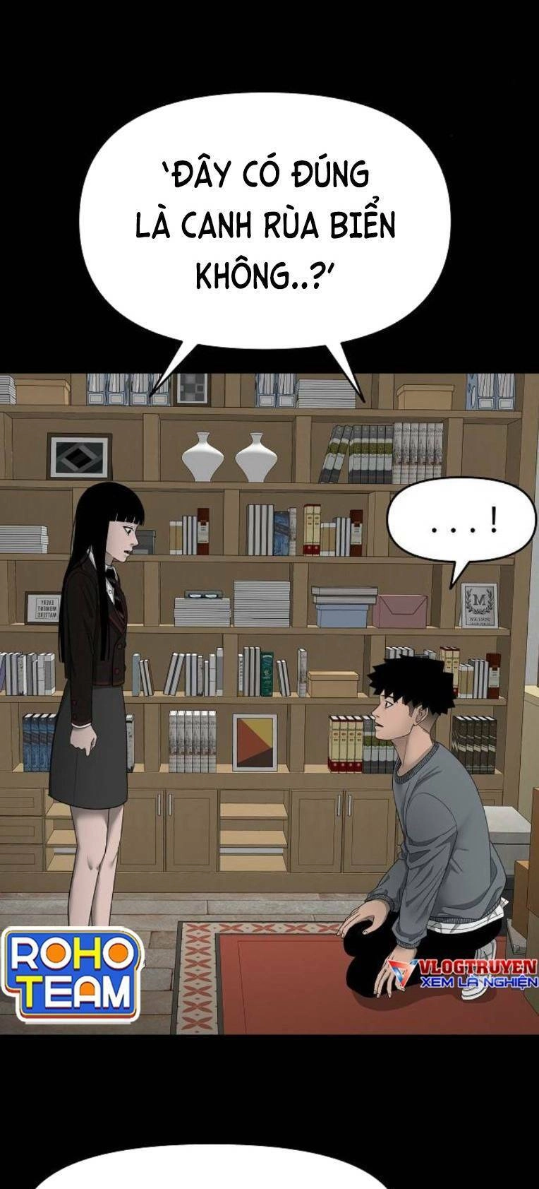 Ngôi Nhà Hoán Đổi Chapter 14 - 35