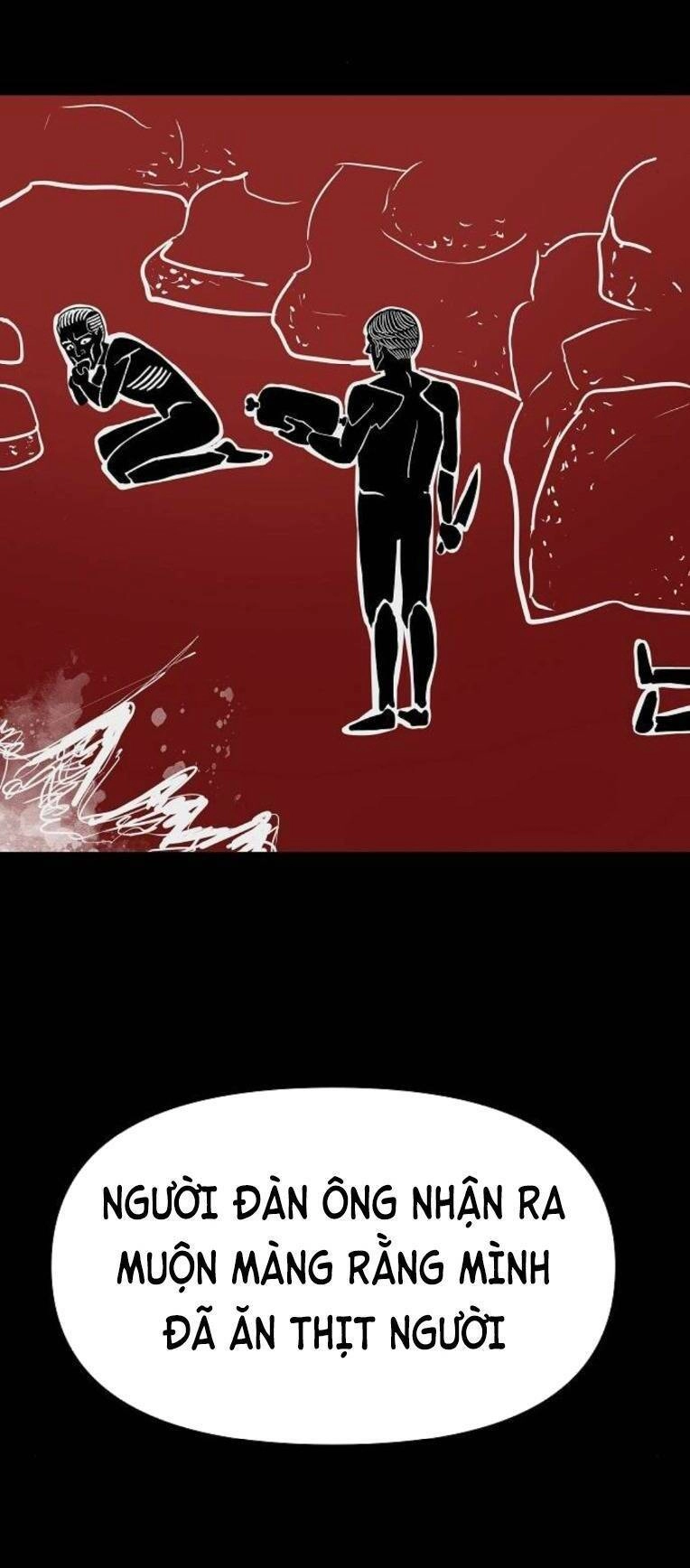 Ngôi Nhà Hoán Đổi Chapter 14 - 40