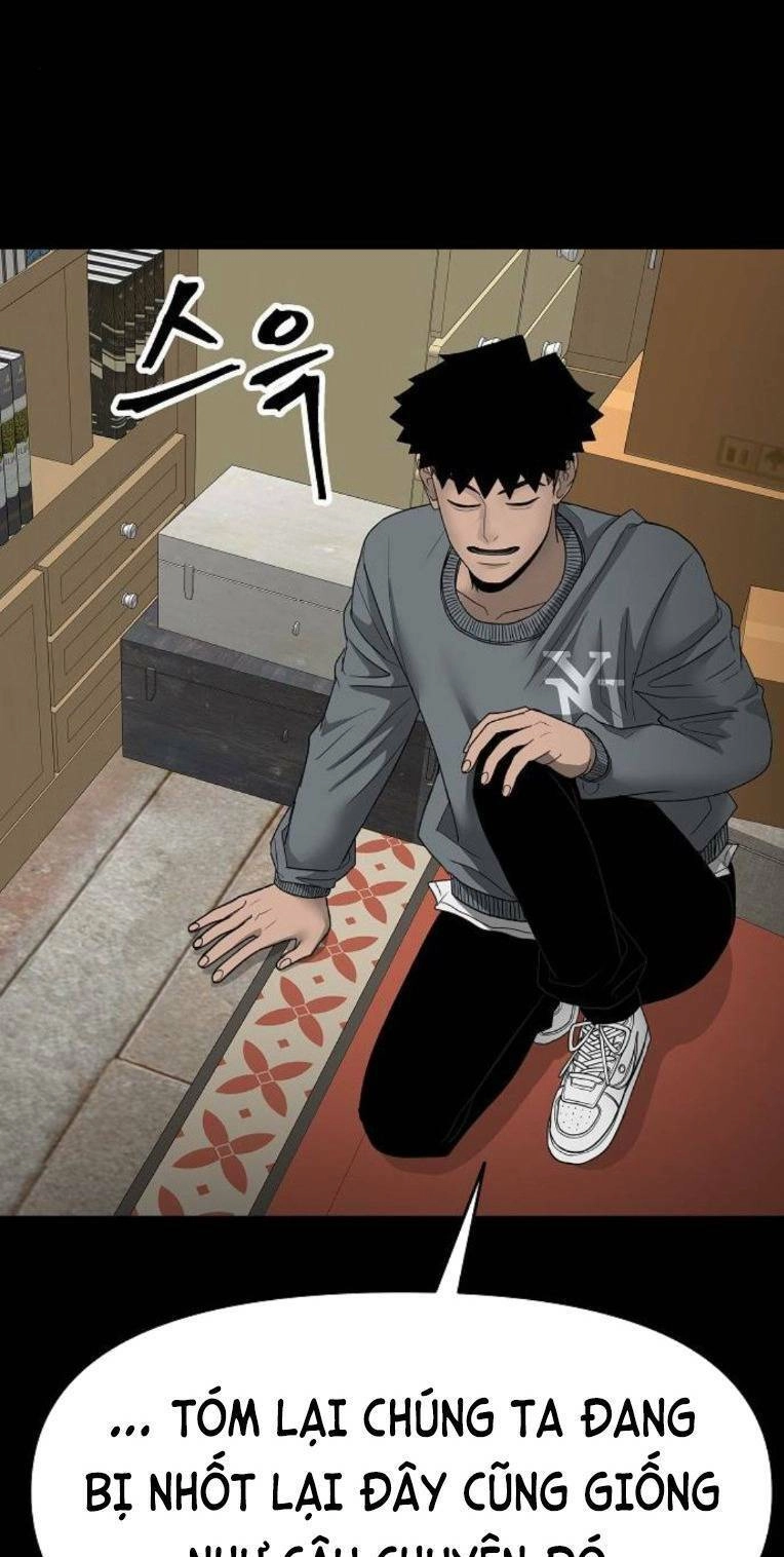 Ngôi Nhà Hoán Đổi Chapter 14 - 43