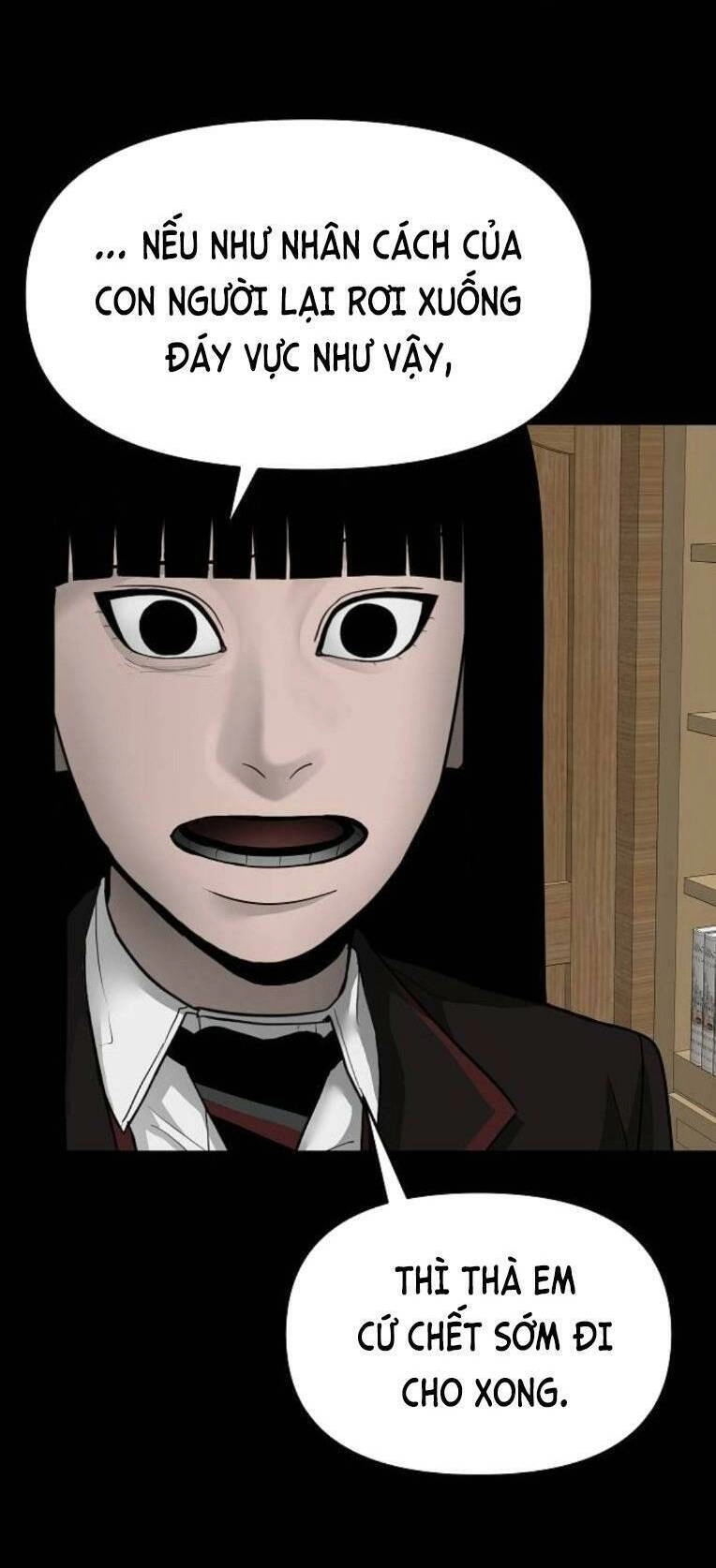 Ngôi Nhà Hoán Đổi Chapter 14 - 46