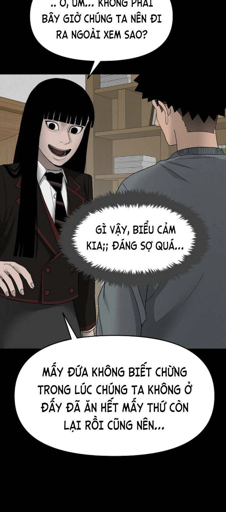 Ngôi Nhà Hoán Đổi Chapter 14 - 53