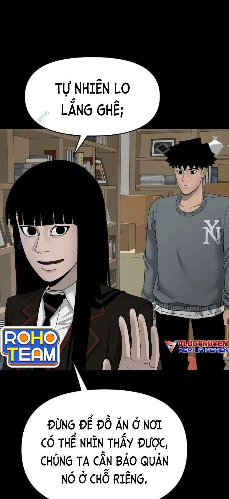 Ngôi Nhà Hoán Đổi Chapter 14 - 54