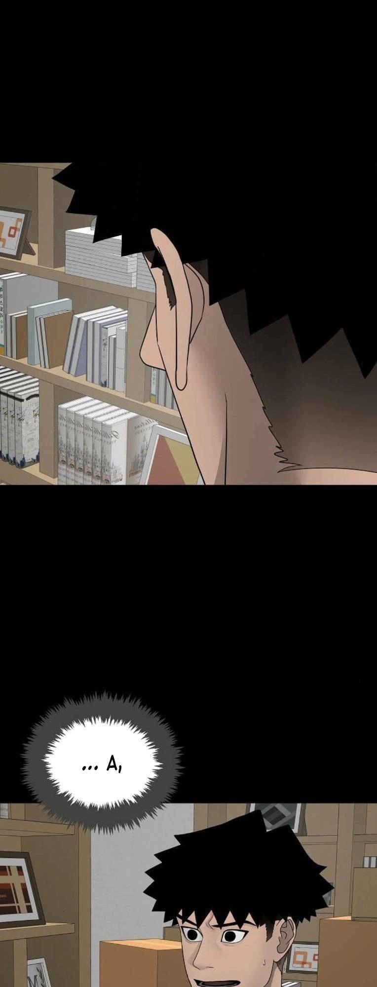 Ngôi Nhà Hoán Đổi Chapter 14 - 56