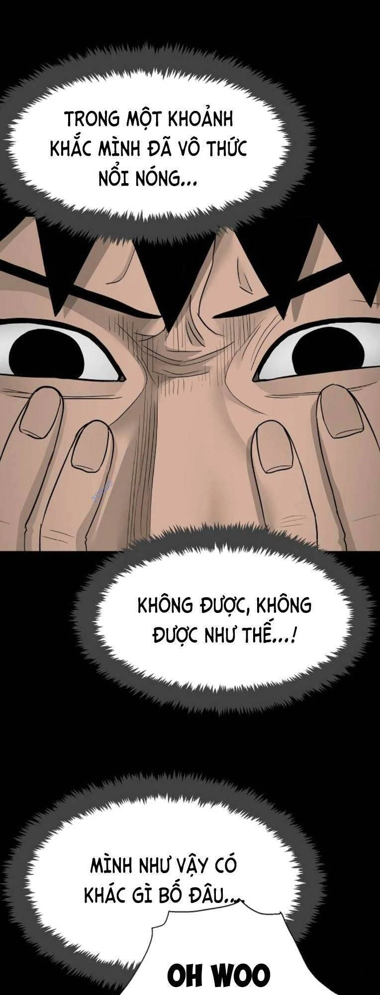 Ngôi Nhà Hoán Đổi Chapter 14 - 59