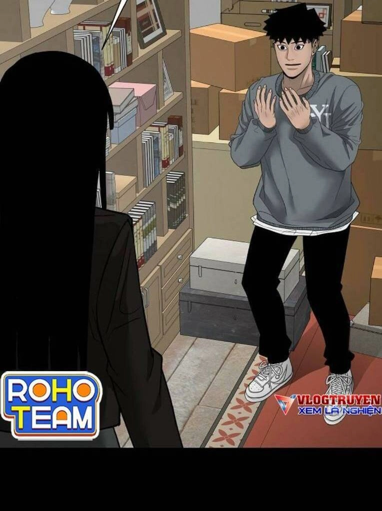 Ngôi Nhà Hoán Đổi Chapter 14 - 61