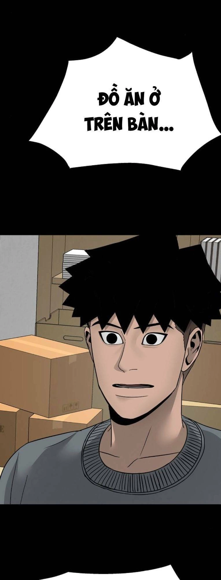 Ngôi Nhà Hoán Đổi Chapter 14 - 62