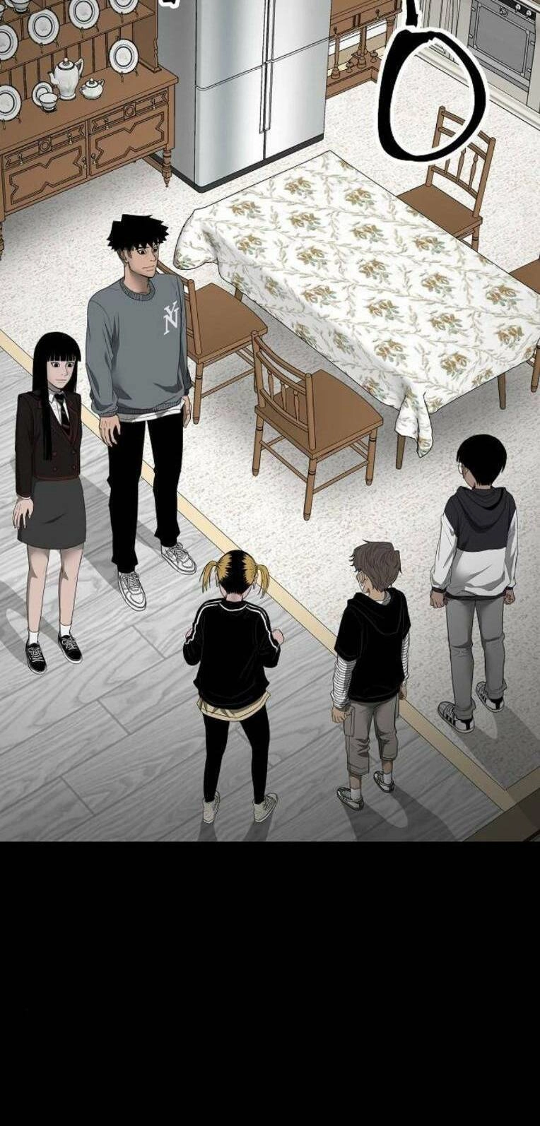 Ngôi Nhà Hoán Đổi Chapter 14 - 64