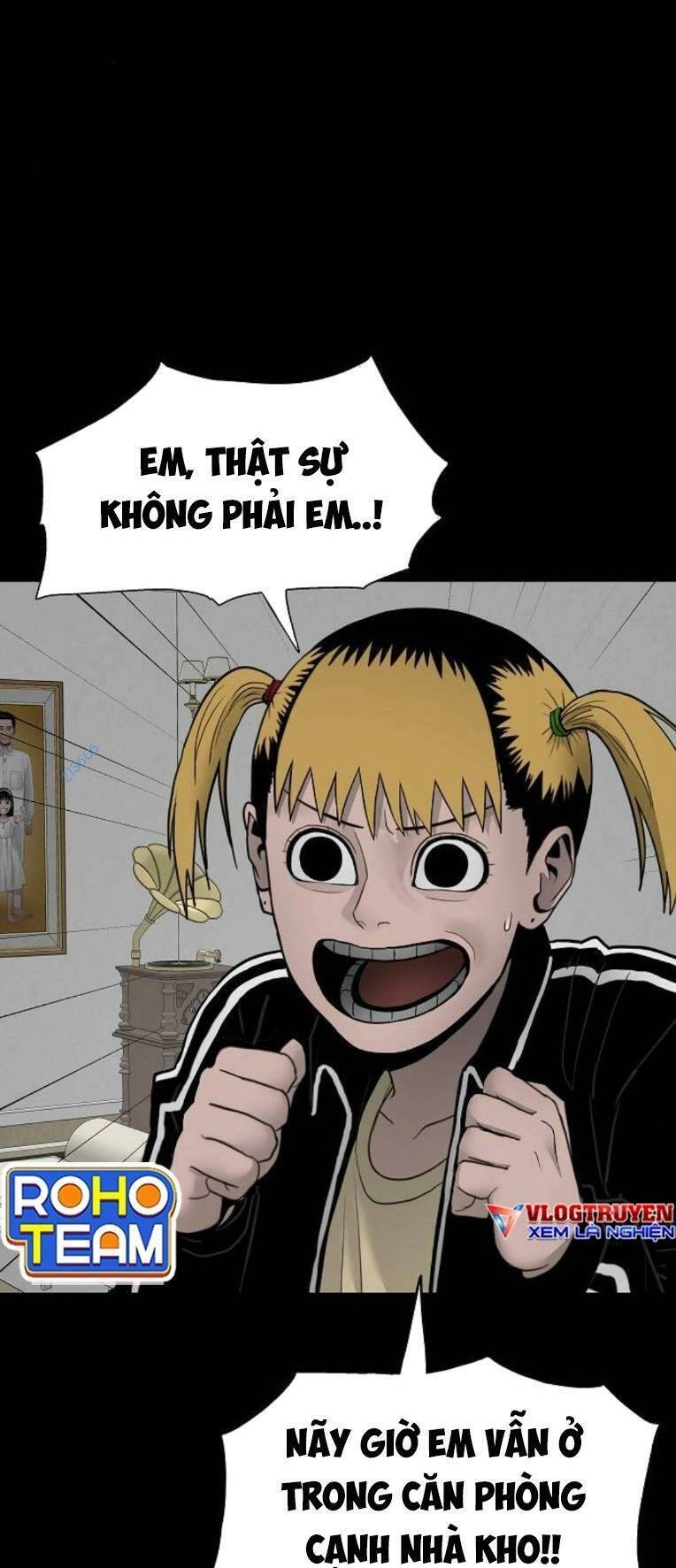 Ngôi Nhà Hoán Đổi Chapter 14 - 65