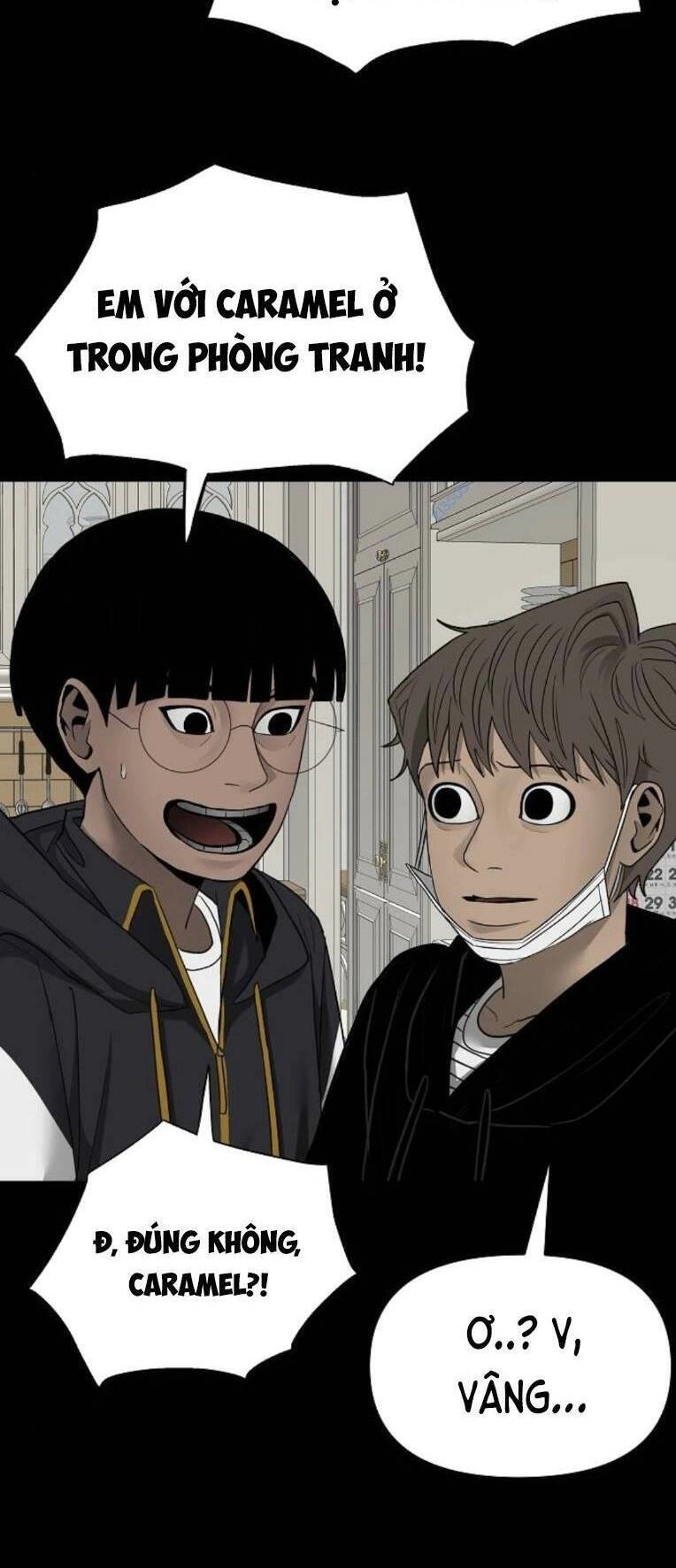 Ngôi Nhà Hoán Đổi Chapter 14 - 66