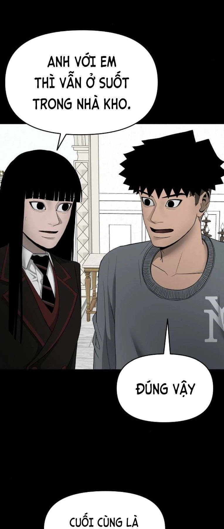 Ngôi Nhà Hoán Đổi Chapter 14 - 67