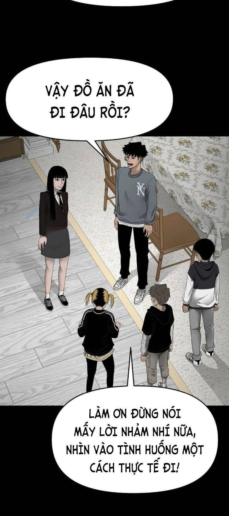 Ngôi Nhà Hoán Đổi Chapter 14 - 70