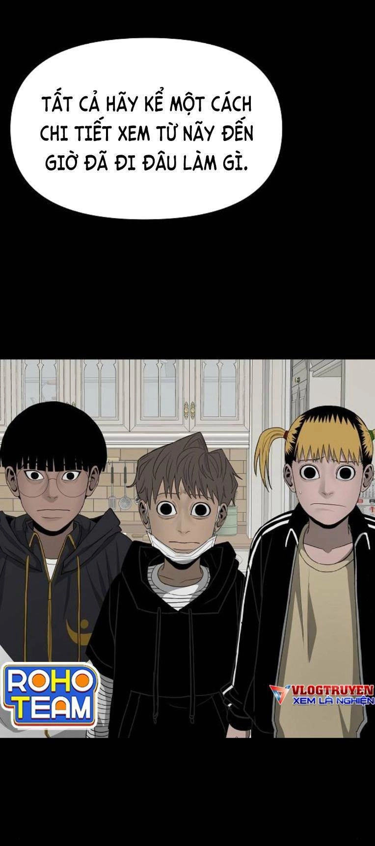 Ngôi Nhà Hoán Đổi Chapter 14 - 71