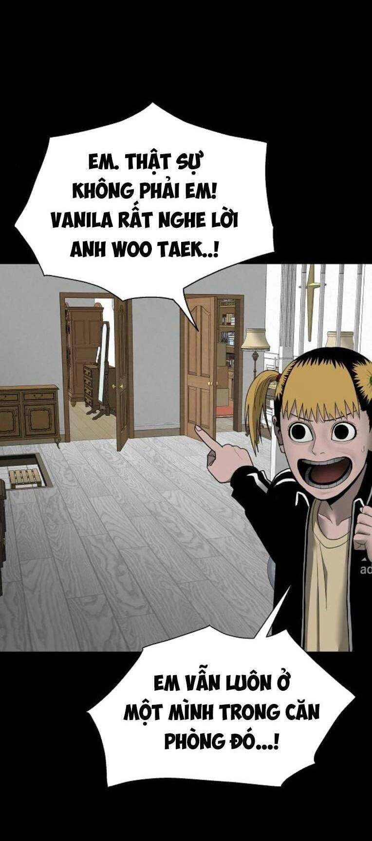 Ngôi Nhà Hoán Đổi Chapter 14 - 72