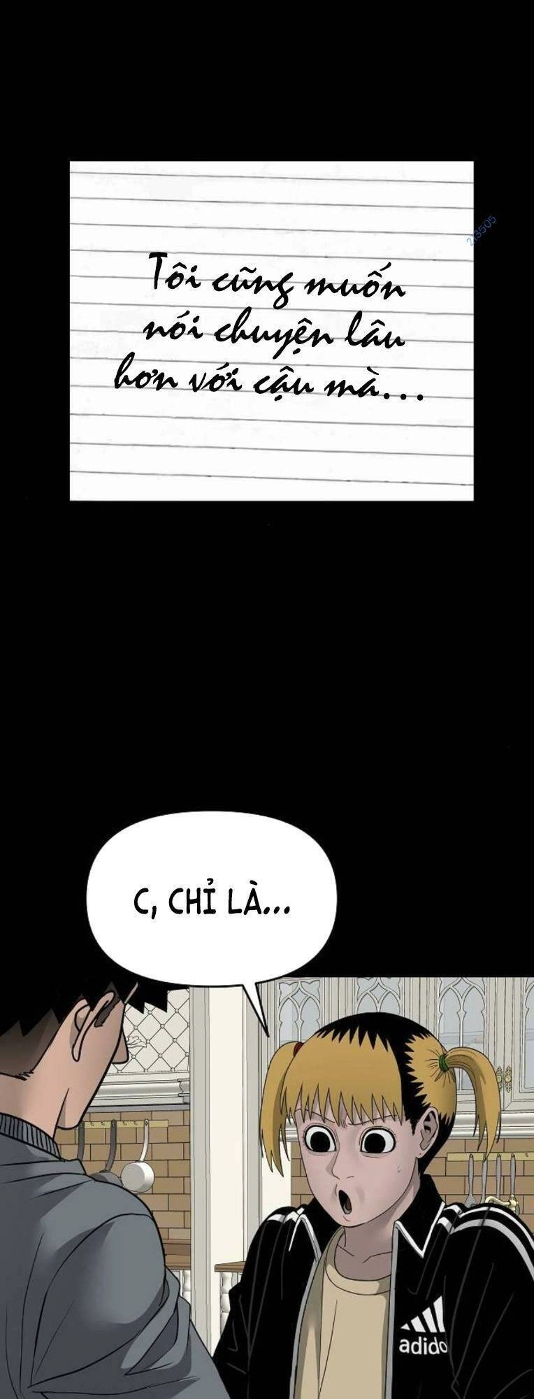 Ngôi Nhà Hoán Đổi Chapter 14 - 78