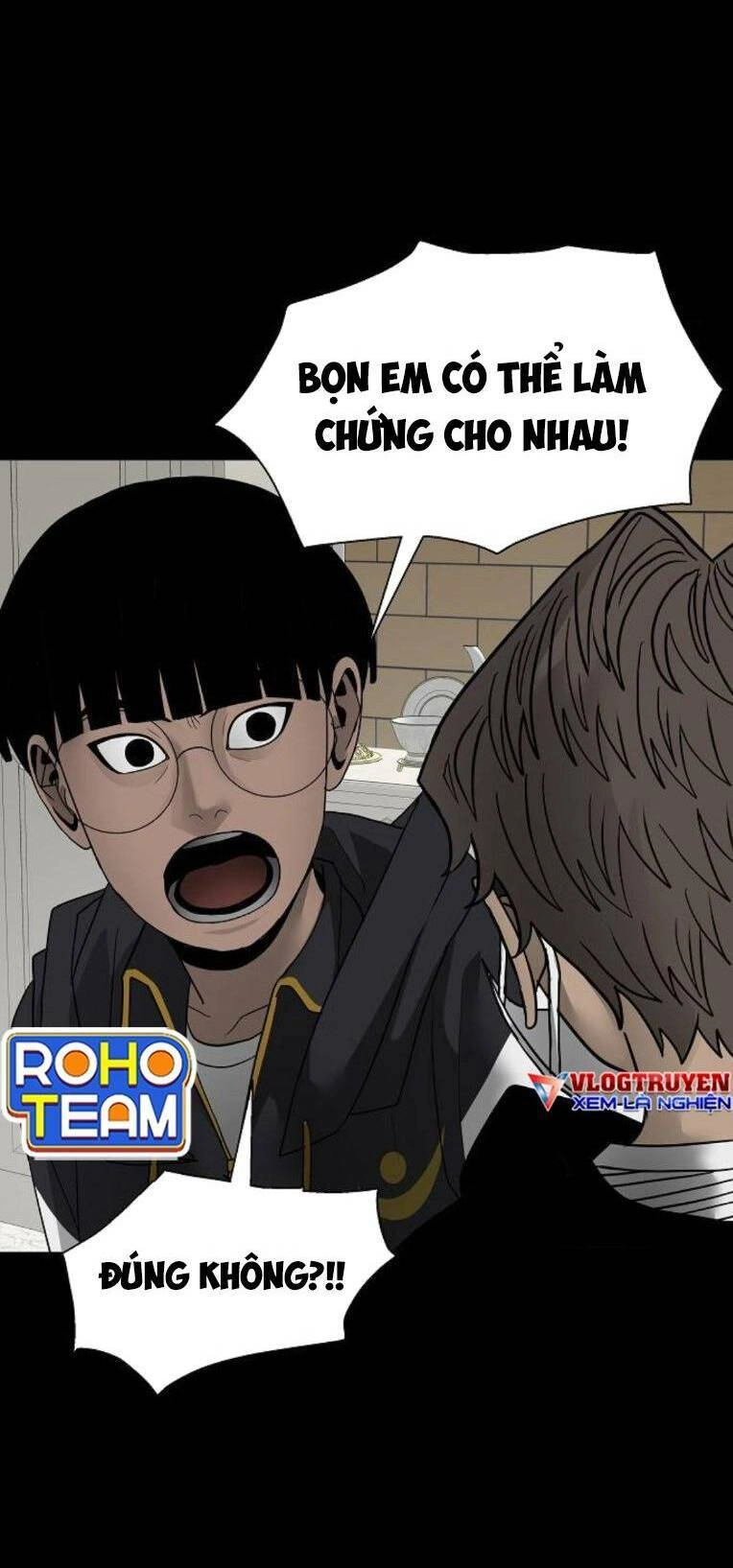 Ngôi Nhà Hoán Đổi Chapter 14 - 82