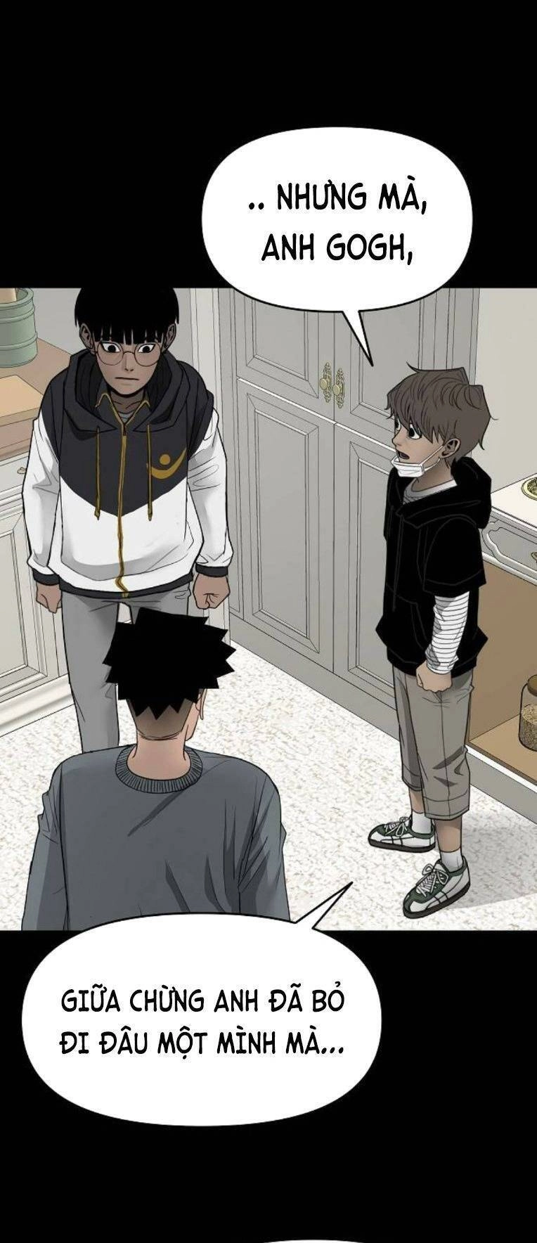 Ngôi Nhà Hoán Đổi Chapter 14 - 83