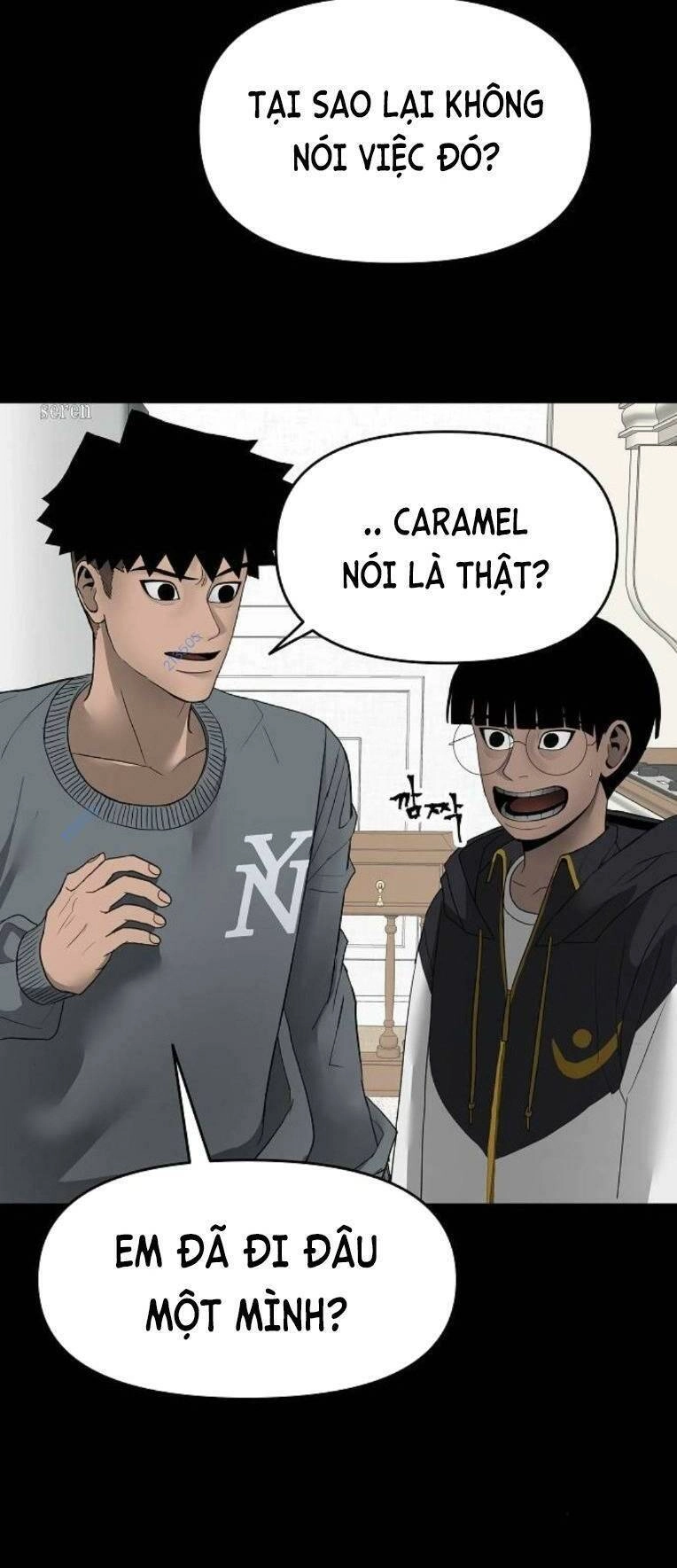 Ngôi Nhà Hoán Đổi Chapter 14 - 84