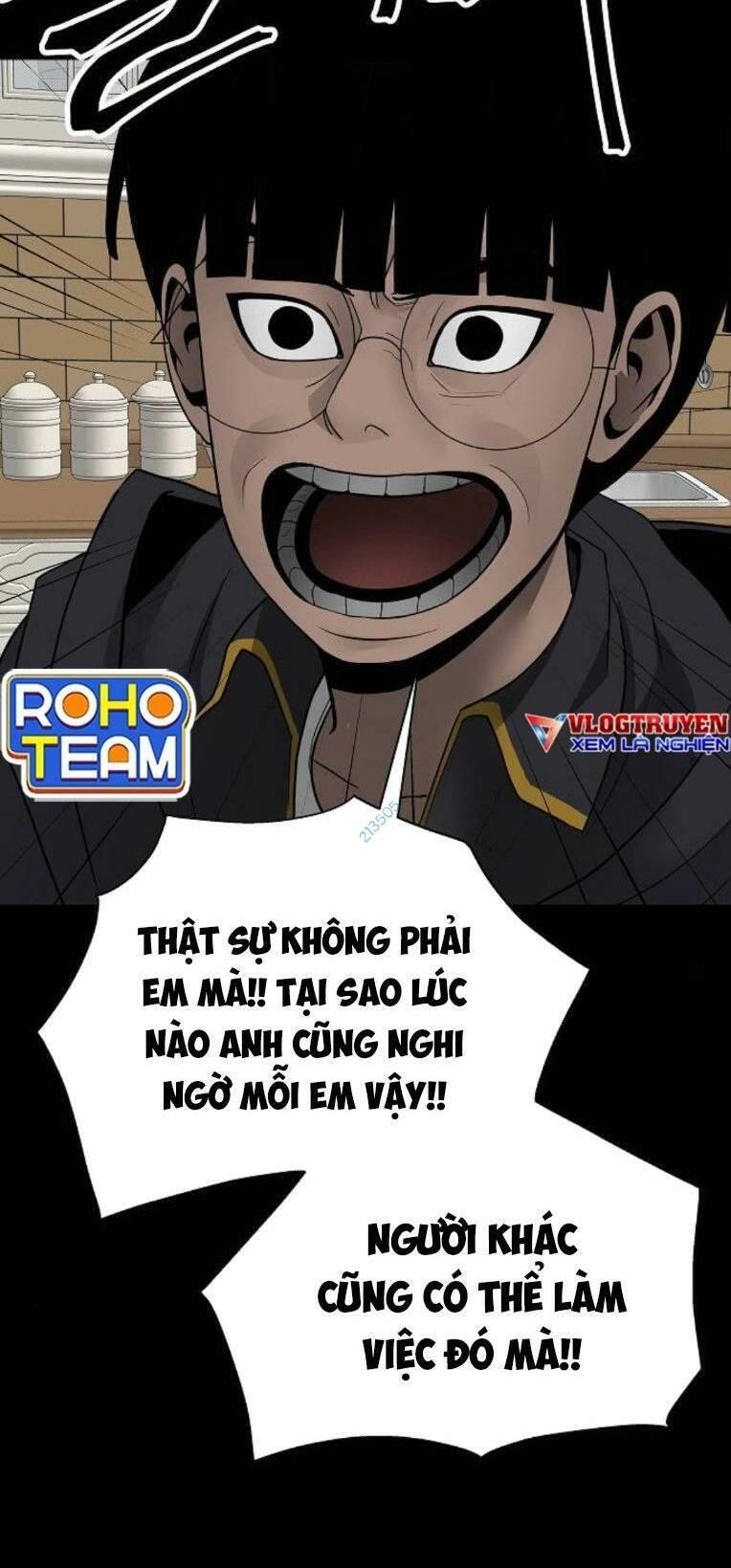 Ngôi Nhà Hoán Đổi Chapter 14 - 88